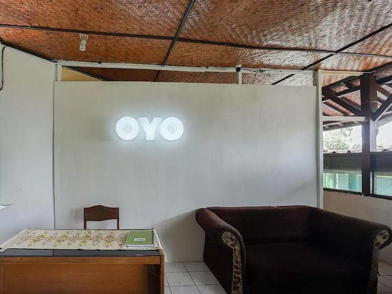 OYO 2157 Pondok Gembyang Air Panas Alam Rancabali Bagian luar foto